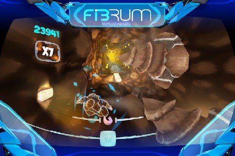 飞行队长vr游戏截图3