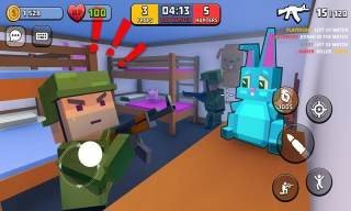 白宫躲猫猫游戏截图4