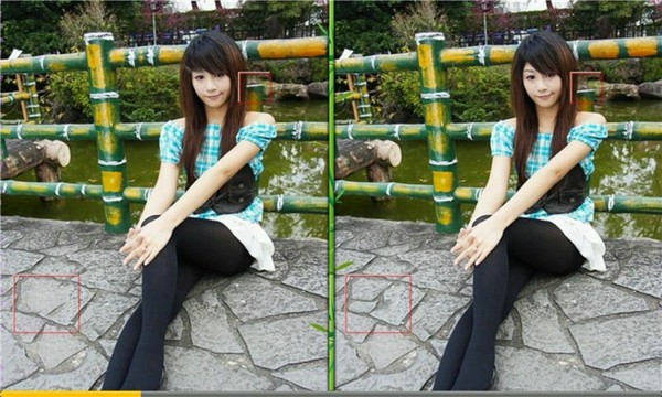 找你妹2015游戏截图3