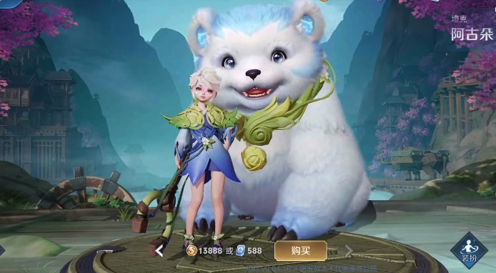 最近特别火的手机游戏有哪些