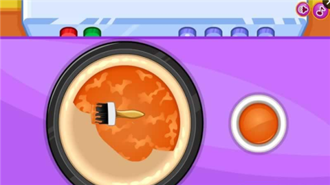 披萨烹饪游戏游戏截图5