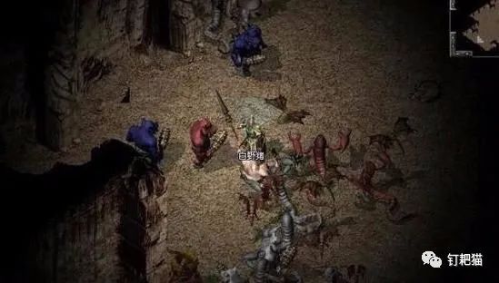 手游寻仙鹤坐骑