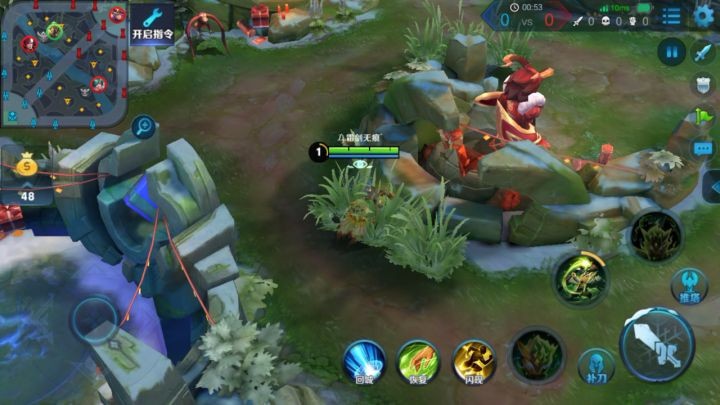 安卓最好玩的手机游戏排名