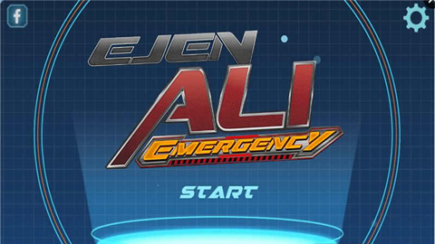 艾里救援计划游戏截图1