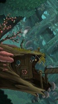 沙皮克月球探险游戏截图3