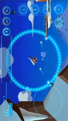 重力英雄游戏截图1