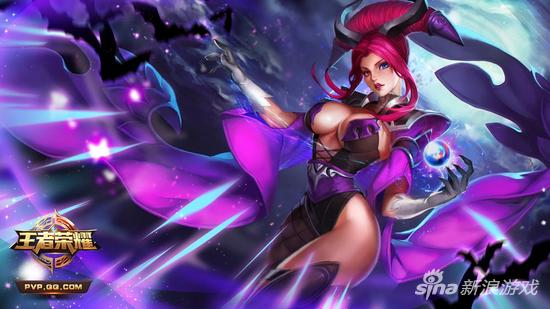 火影忍者手游角都理财活动