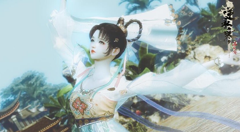 女监狱游戏手机游戏