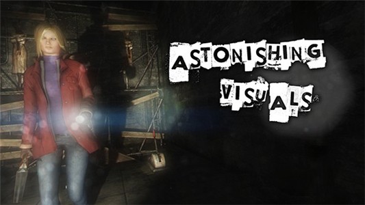 失落的记忆现实交替游戏截图2