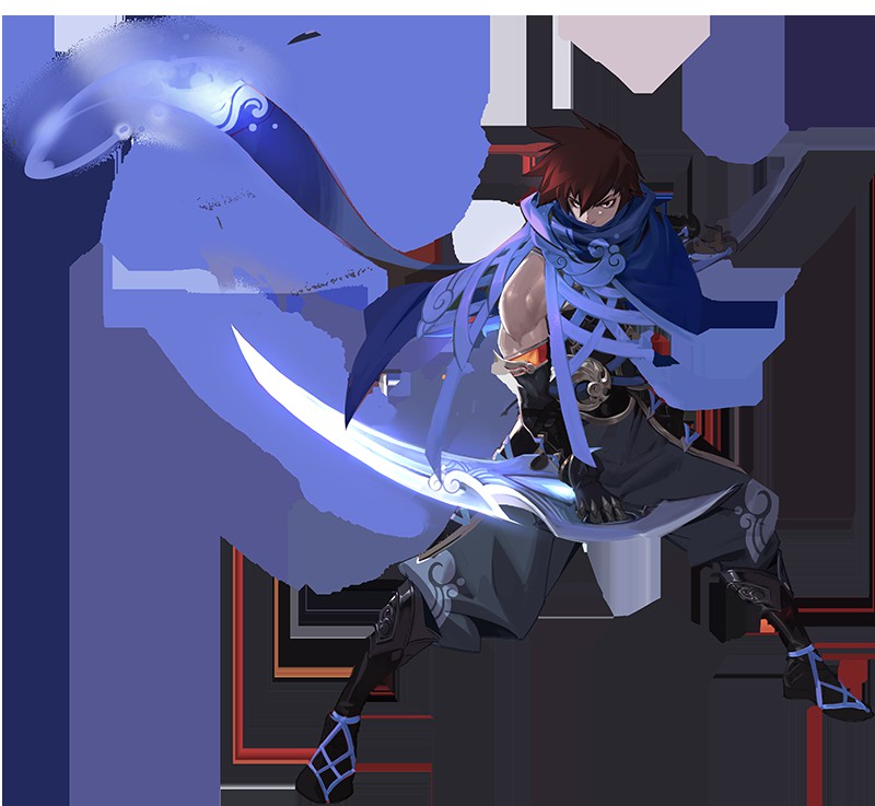 弹弹堂手游破解版无限点券