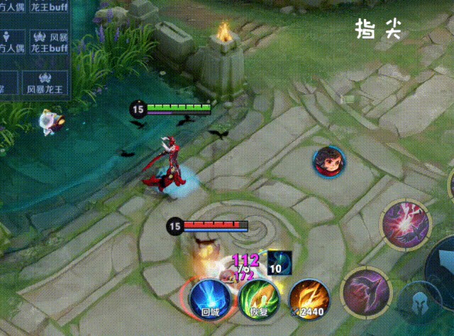 问道充值好礼抽奖技巧，问道手游大额抽奖