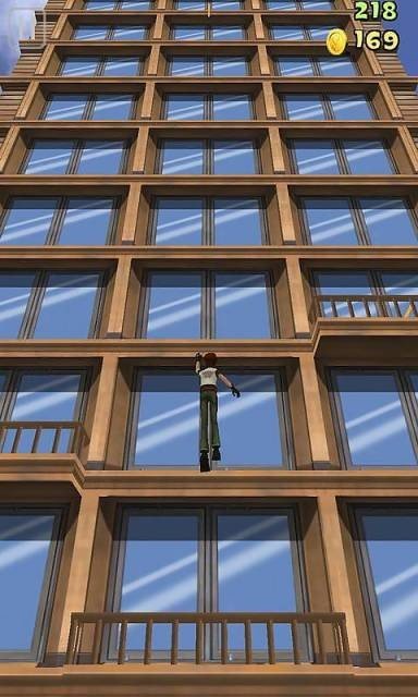 极限攀跃游戏截图3