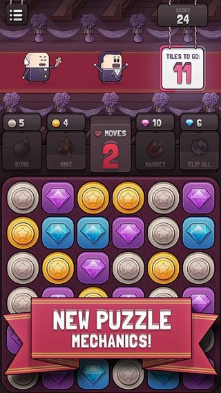 火柴人联盟无限钻石版游戏截图1