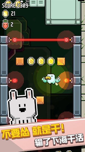 鸟大了什么林子都有游戏截图1