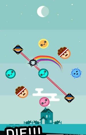 扣弹无限钻石版游戏截图3