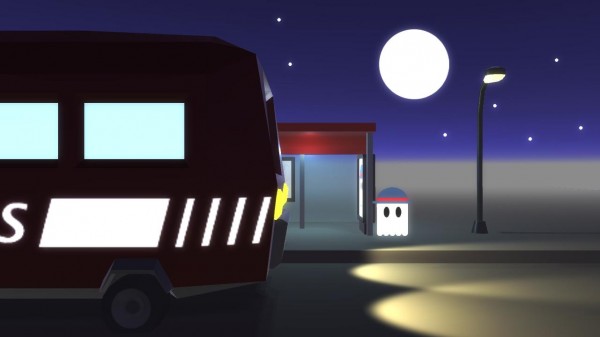 友善小精灵游戏截图3