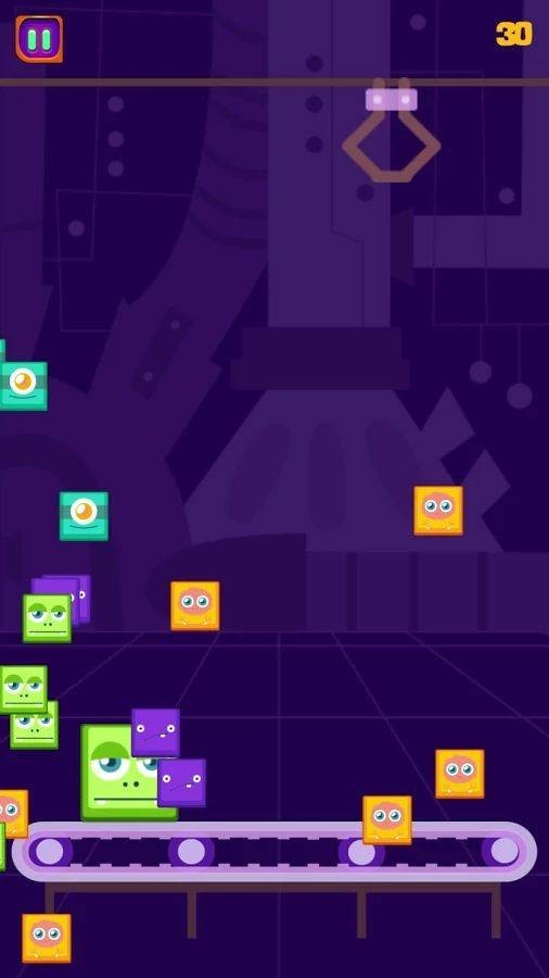 保持平衡游戏截图4