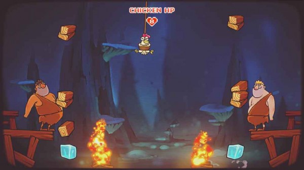 部落冲鸡游戏截图3