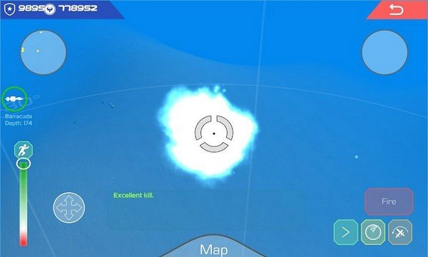 无人机帝国游戏截图3