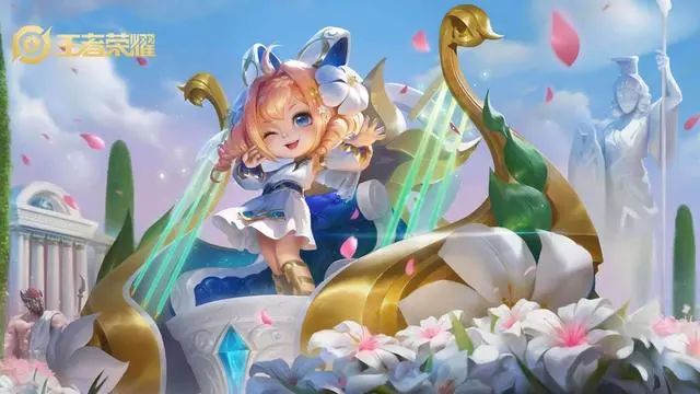 战神纪手游礼包