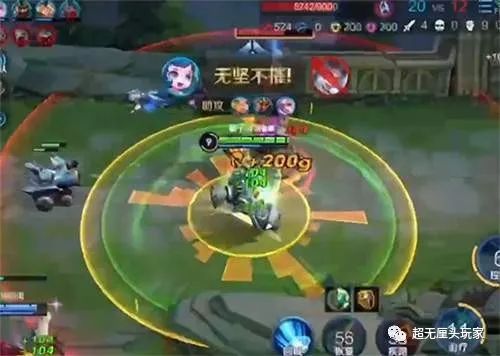 传奇世界手游点金