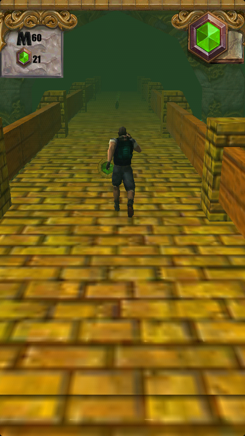 迷失逃亡2游戏截图2