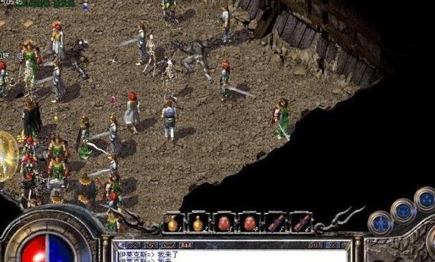 神武手游化生寺技能：守护与治疗的极致平衡解析