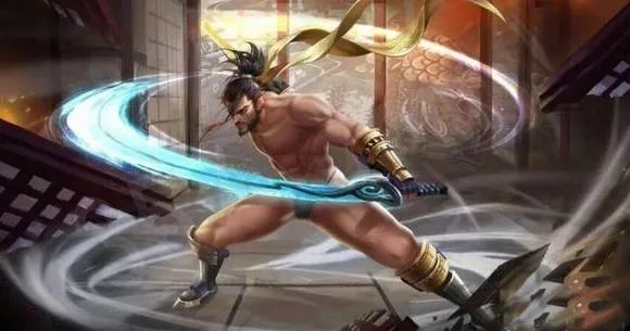 大话手游武器外观 大话手游武器外观