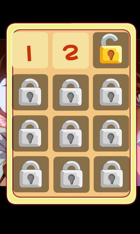 小柯南谜案翻图游戏截图1