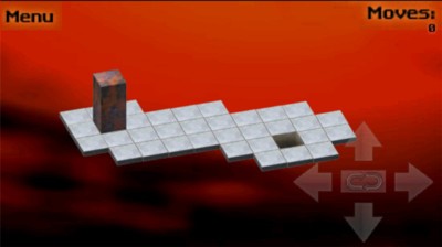 迷宫之城游戏截图1