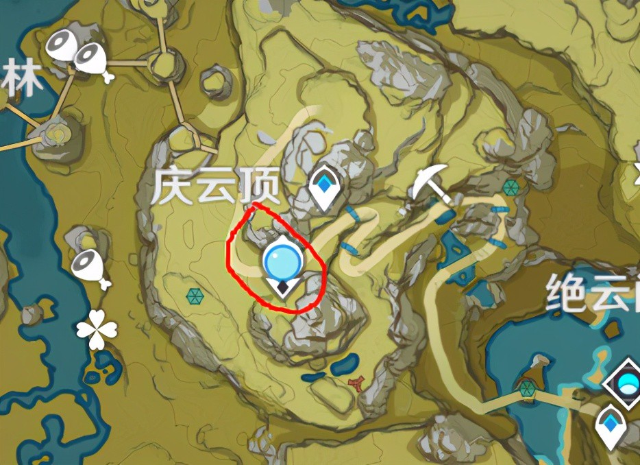 寻仙手游宠物御剑技能