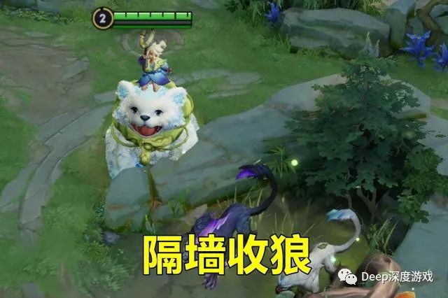 摩尔庄园手游没有石头怎么办
