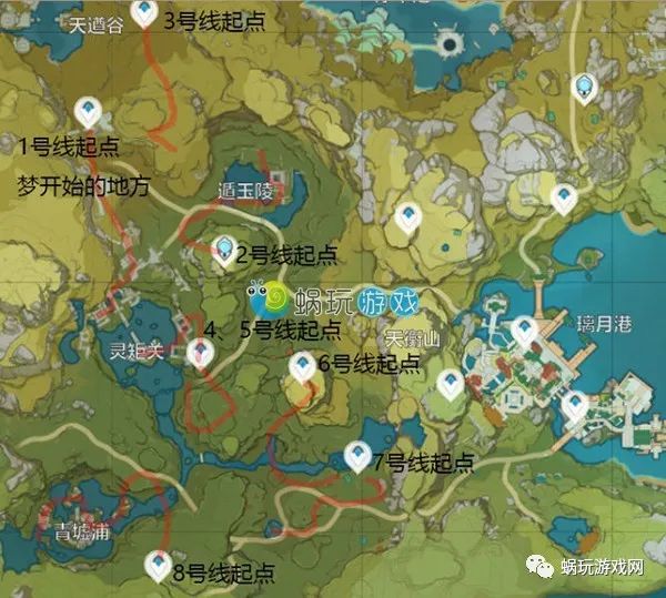 传奇世界手游挖矿 传奇世界手游挖矿技巧