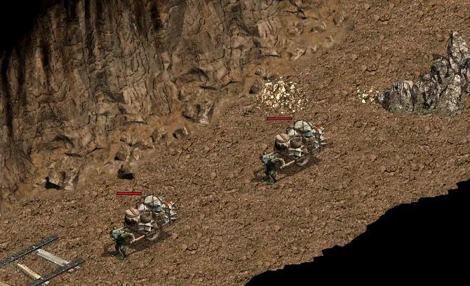 吉尔伽美什PROTOTYPE