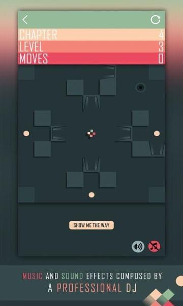 艺术起源游戏截图2