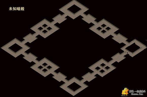 剑侠情缘手游隐藏风景?