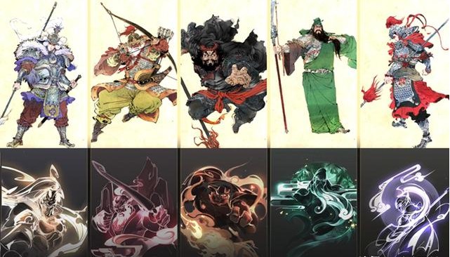 蜀门手游充值记录