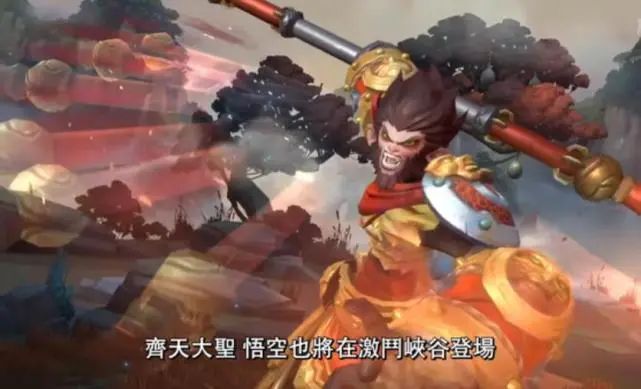 大话手游神兽涅槃技能介绍