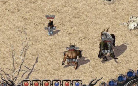 卧虎藏龙壹手游