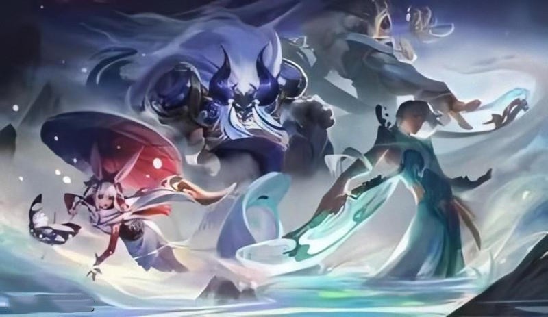 倩女幽魂手游金钢钻