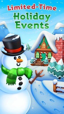 魅力王破解版游戏截图1