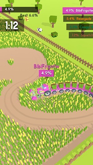 农场主大作战游戏截图1