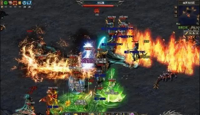 火影手游秘境出橙技巧