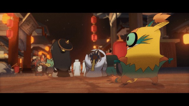 御龙在天手游坐骑攻略