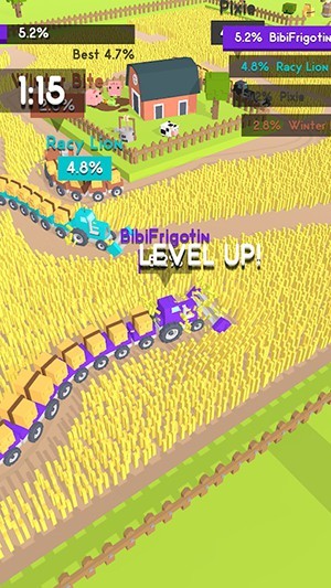 农场主大作战游戏截图2