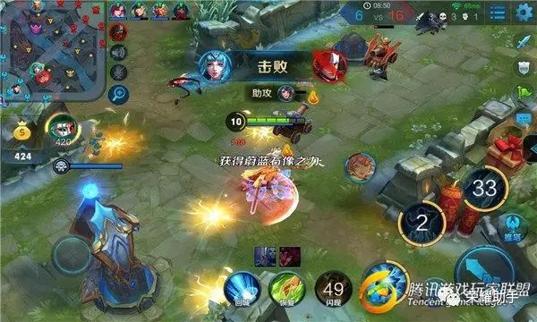 神武手游安卓双开教程