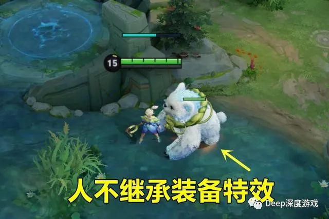 倩女幽魂手游药师攻略