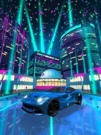 声动狂飙游戏截图2