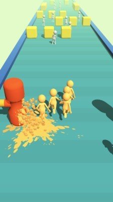 一起加入搞事情游戏截图4