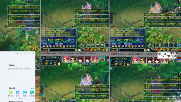 适合单人玩的手游